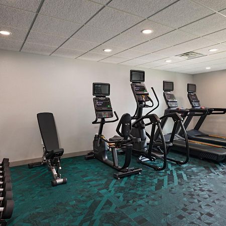 Towneplace Suites By Marriott Killeen Exterior photo