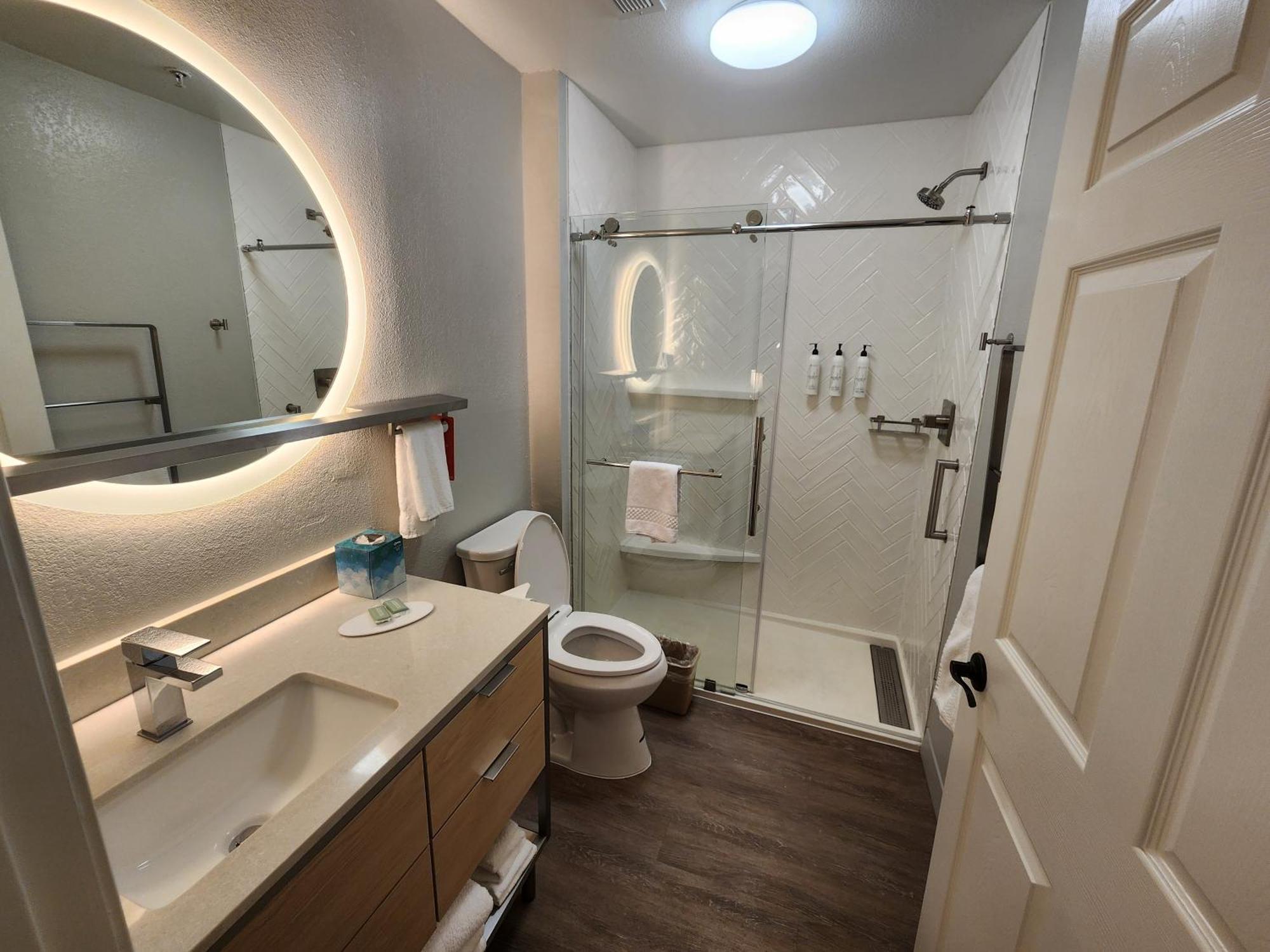 Towneplace Suites By Marriott Killeen Exterior photo
