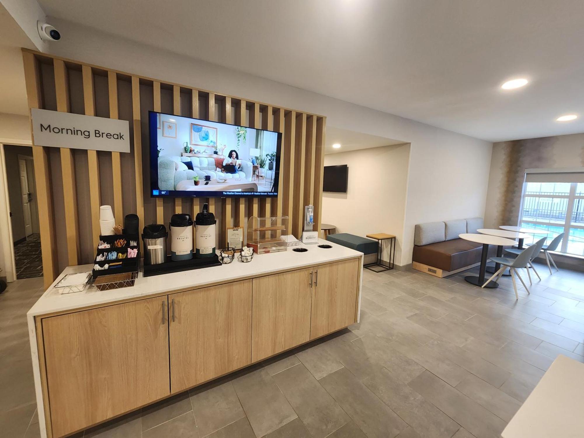 Towneplace Suites By Marriott Killeen Exterior photo