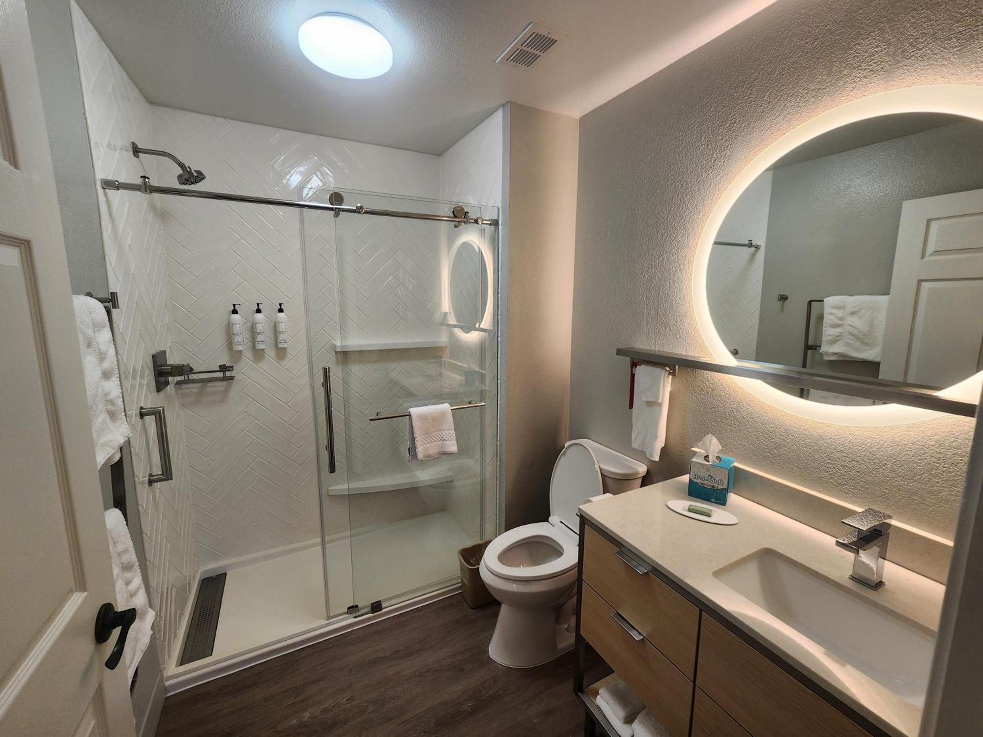 Towneplace Suites By Marriott Killeen Exterior photo