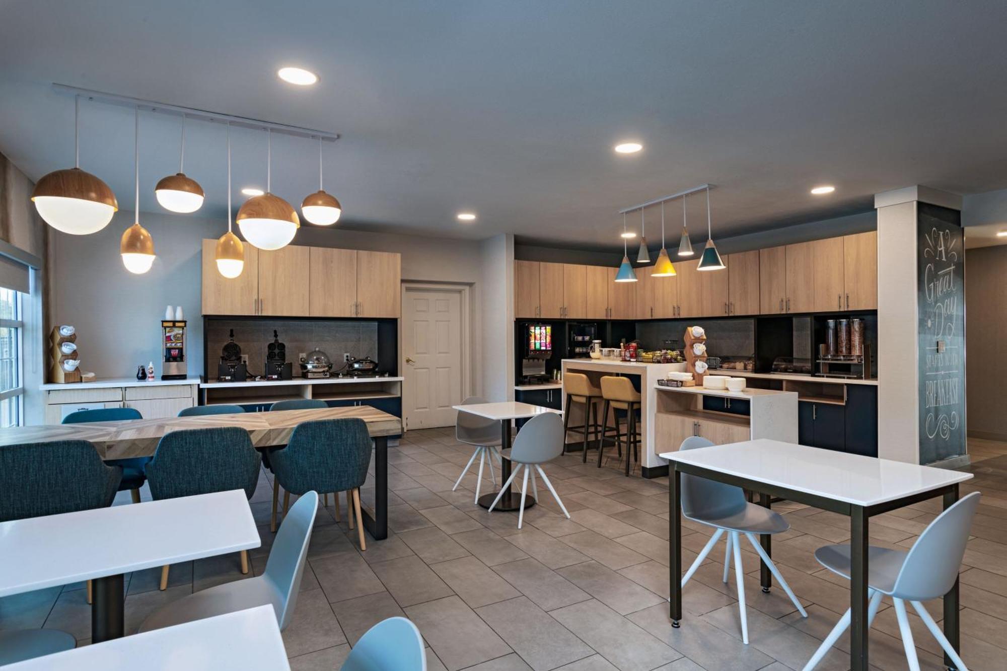 Towneplace Suites By Marriott Killeen Exterior photo