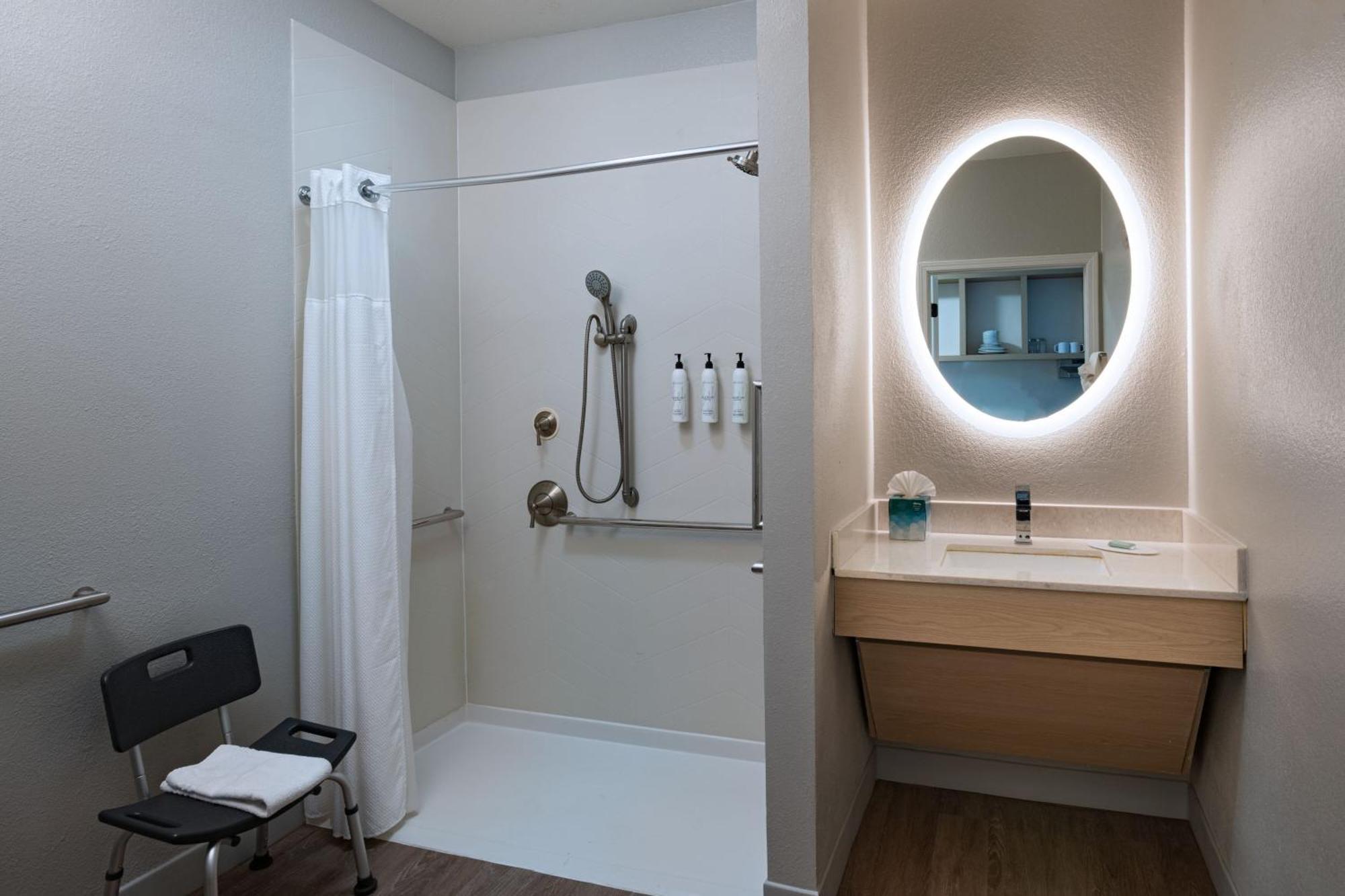 Towneplace Suites By Marriott Killeen Exterior photo