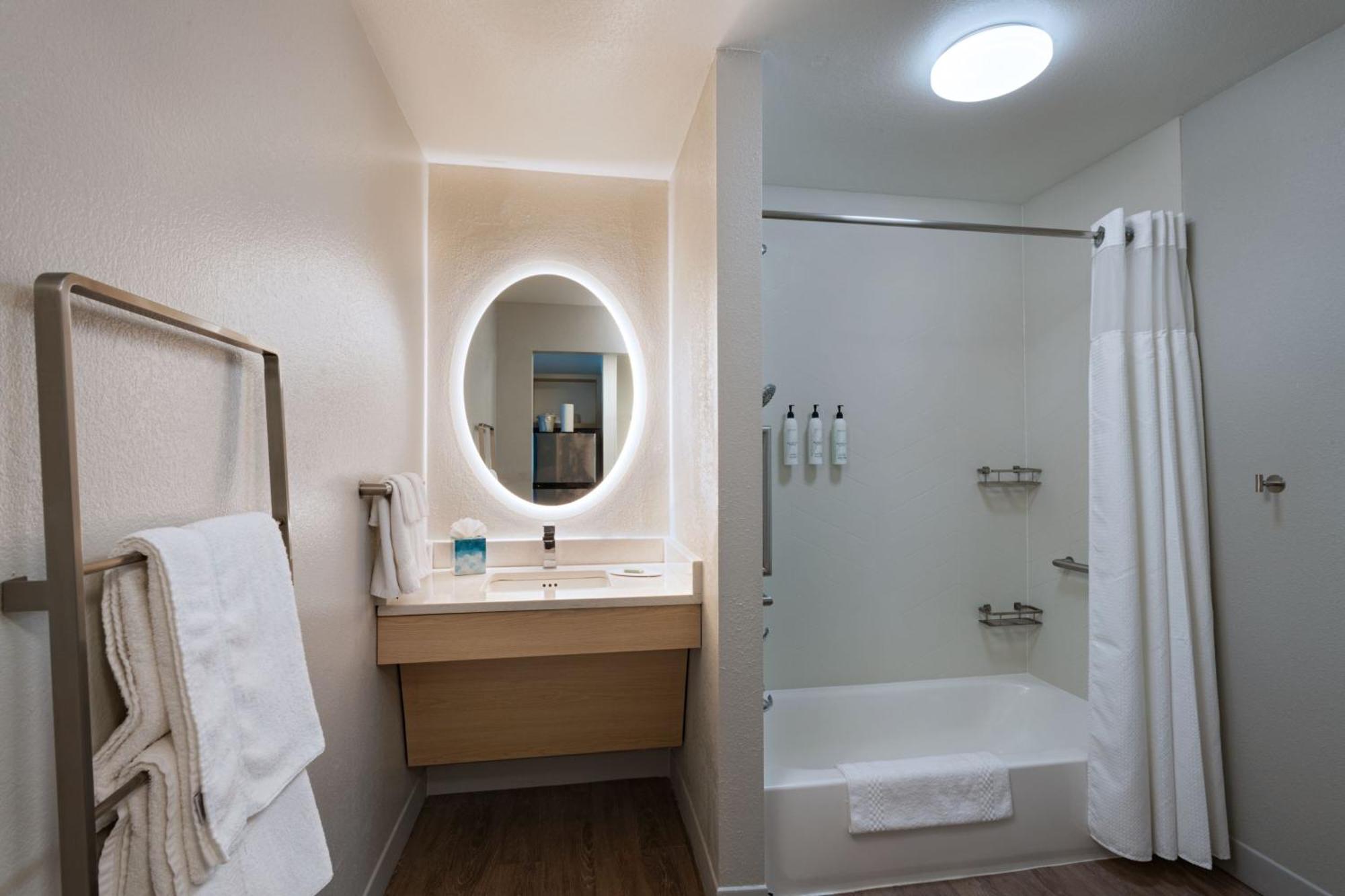 Towneplace Suites By Marriott Killeen Exterior photo