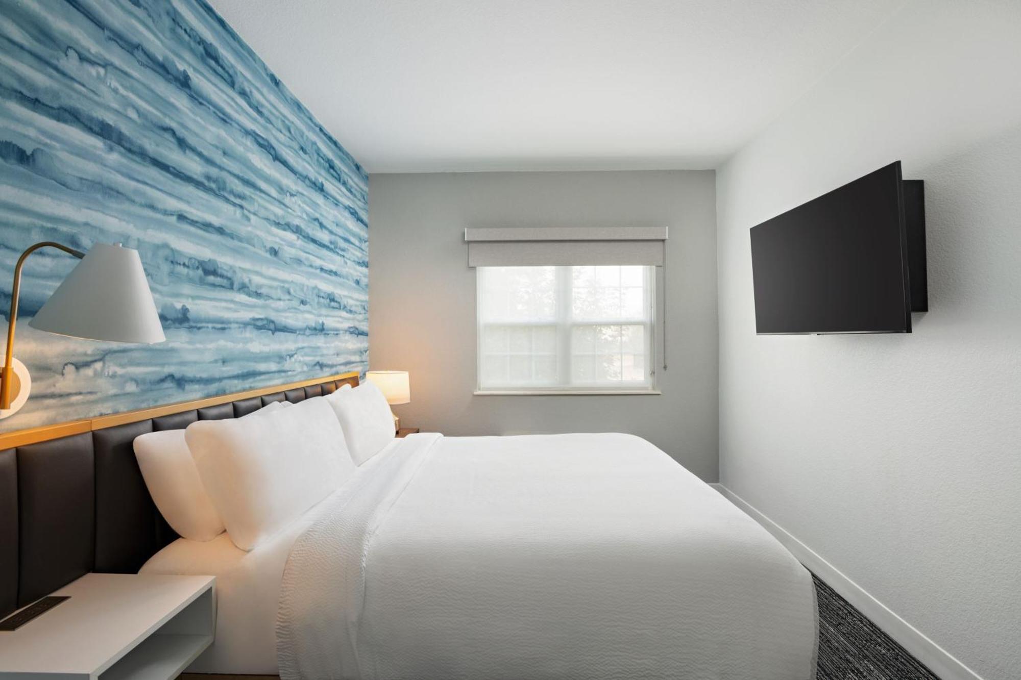 Towneplace Suites By Marriott Killeen Exterior photo